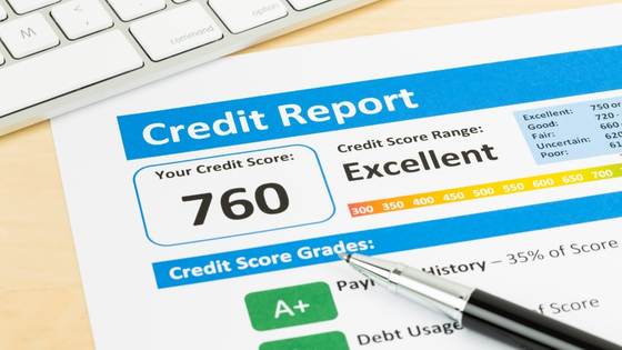 Your credit score may be standing between you and your dream home. Here's what you can do.